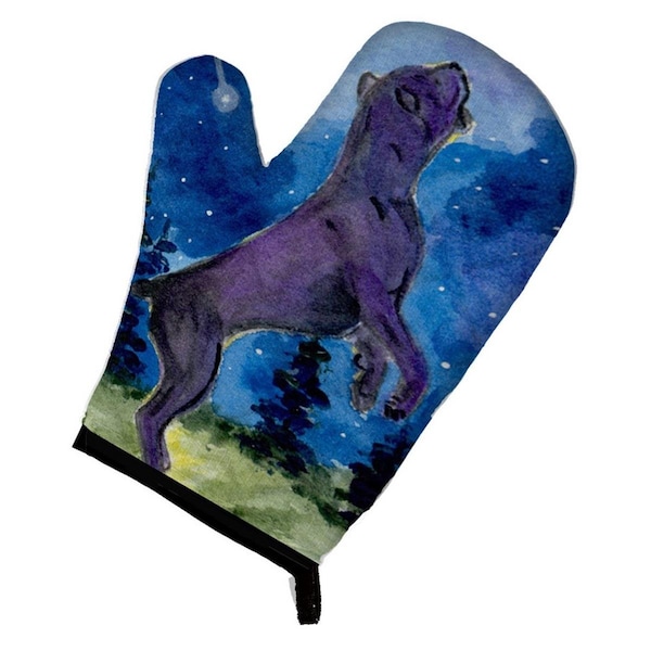 Carolines Treasures Cane Corso Oven Mitt - SS8999OVMT