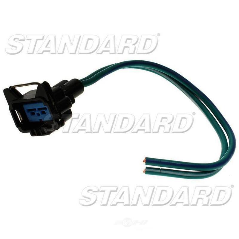 Unbranded Multi Purpose Connector 1996-2000 Ford Contour 2.0L - S-827