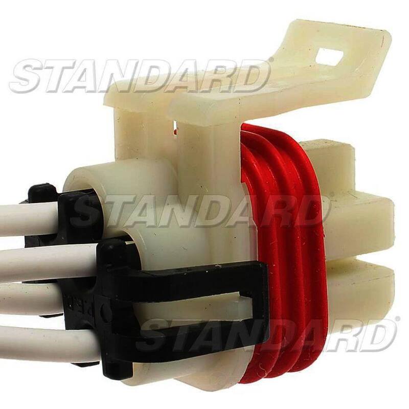 Unbranded Body Wiring Harness Connector - S-795