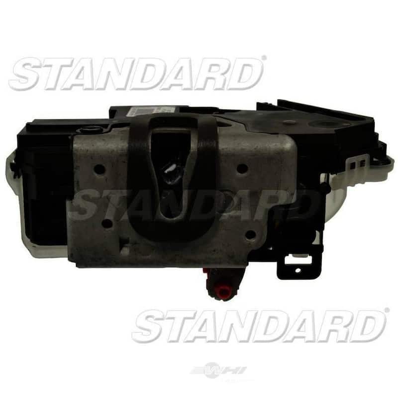 Unbranded Door Lock Actuator 2009-2010 Ford F-150 4.6L 5.4L - DLA925