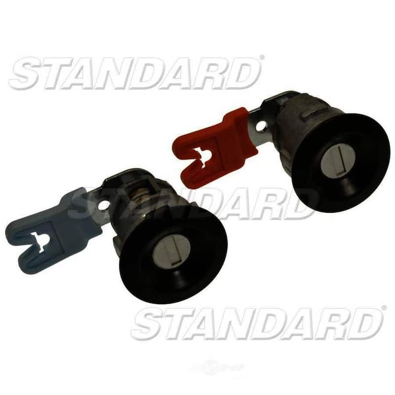 Unbranded Door Lock Kit 1996-1999 Ford Taurus - DL-264