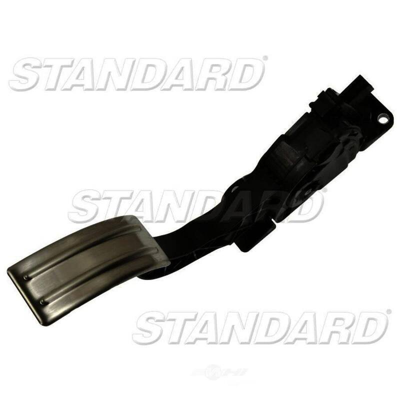 Unbranded Accelerator Pedal Sensor 2015 Ford Focus 1.0L - APS422