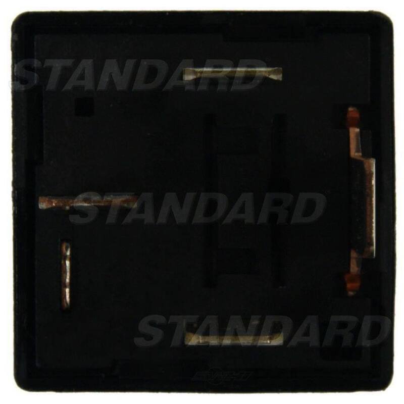 Intermotor Air Bag Relay - RY-1118