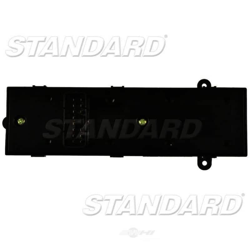 Intermotor Door Window Switch 2011 Kia Soul 2.0L - DWS1829