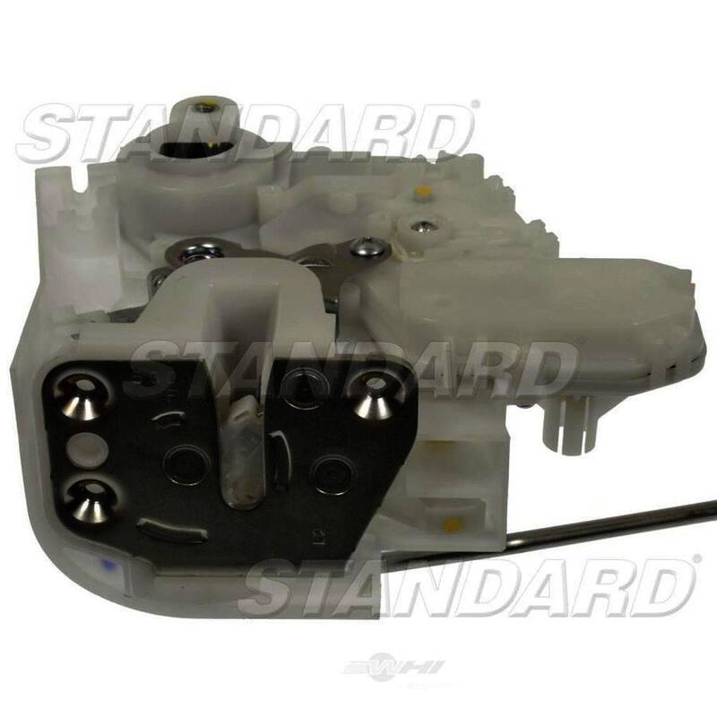 Intermotor Door Lock Actuator 2007-2011 Honda CR-V 2.4L - DLA1005