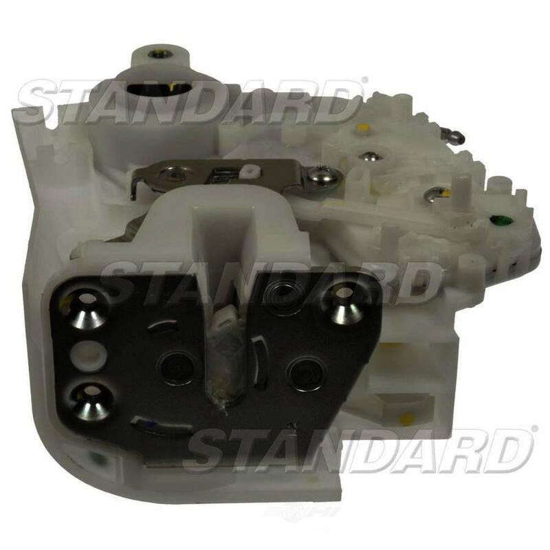 Intermotor Door Lock Actuator 2007-2011 Honda CR-V 2.4L - DLA1001