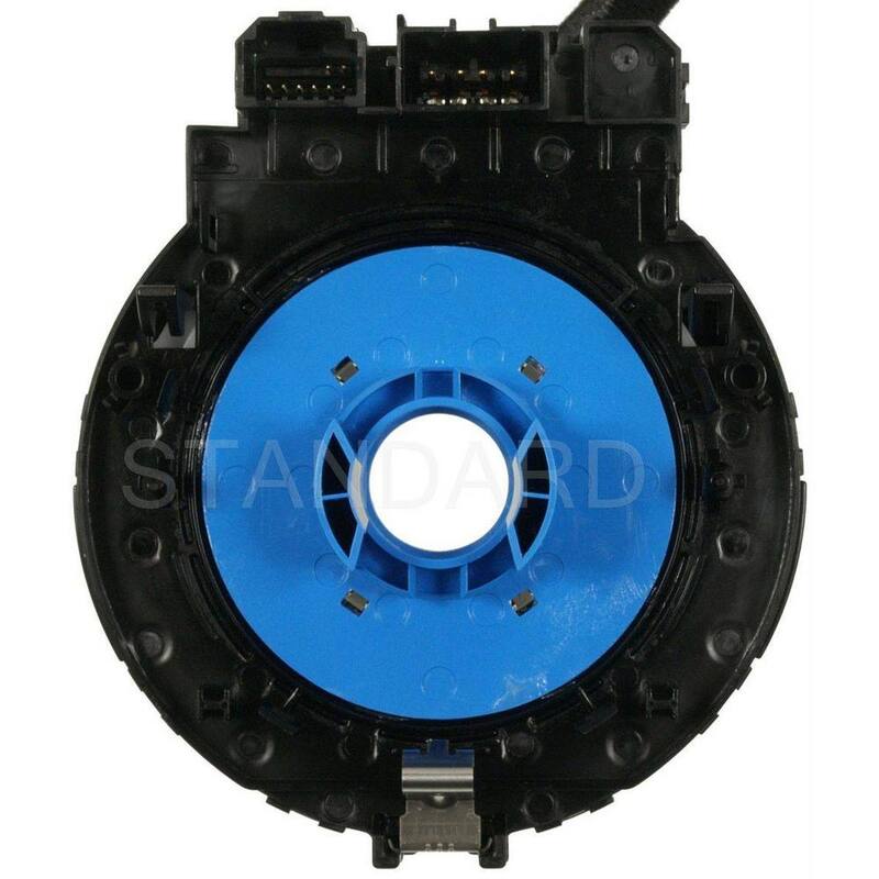 Intermotor Air Bag Clockspring 2007-2009 Hyundai Santa Fe - CSP137
