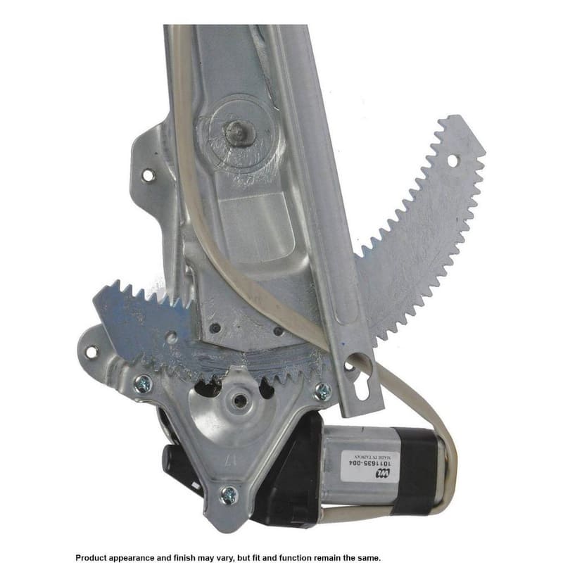 Unbranded Power Window Motor and Regulator Assembly 1993-1995 Honda Civic 1.5L 1.6L - 82-1534CR