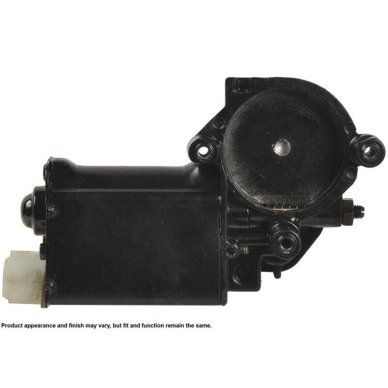 Unbranded Power Window Motor - 82-015