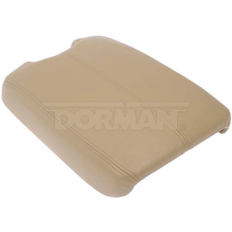 OE Solutions Console Lid Replacement 2008-2011 Honda Accord 2.4L 3.5L - 924-887