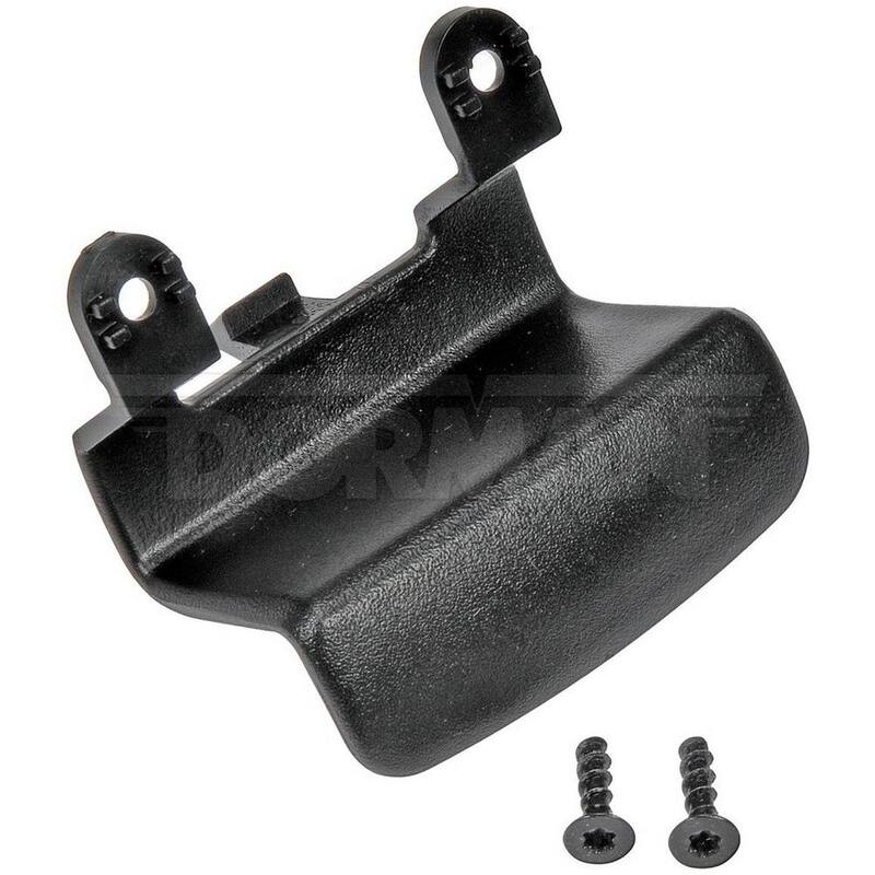OE Solutions Center Console Latch 1998-2003 Ford F-150 - 924-855