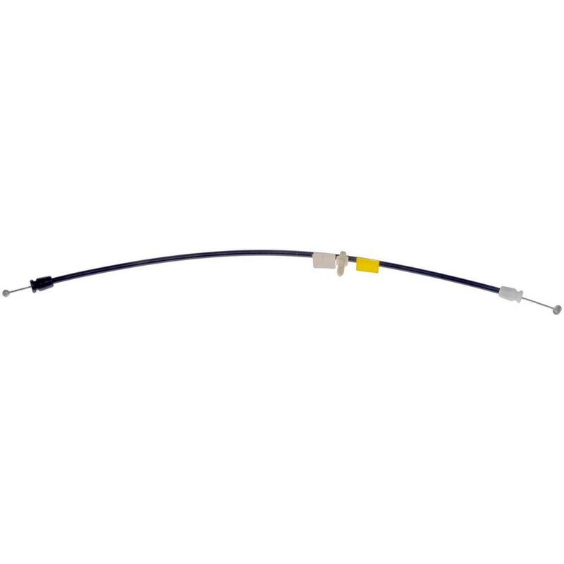 OE Solutions Door Latch Release Cable 1996-1999 Ford Taurus - 924-428