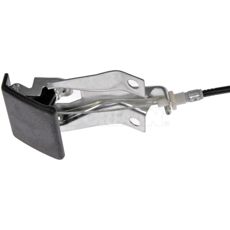 OE Solutions Hood Release Cable With Handle 2003-2007 Nissan Murano - 912-216