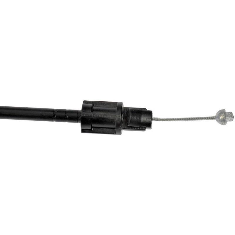 OE Solutions Hood Release Cable With Handle - 912-200