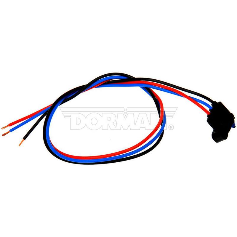 OE Solutions Shifter Micro Switch 2014 Ford F-150 V6 - 905-026