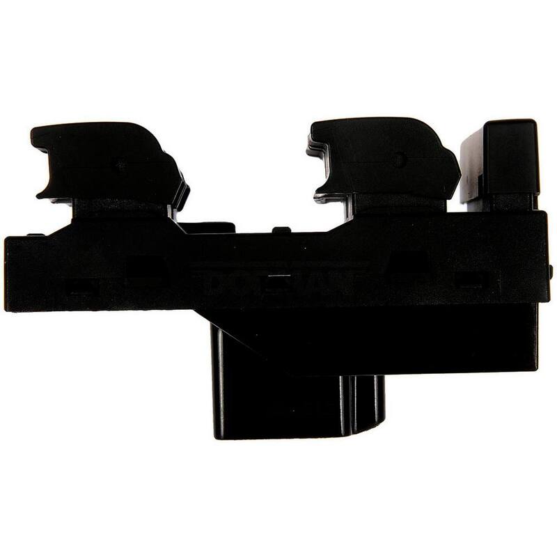 OE Solutions Master Window Switch 2010-2012 Chevrolet Equinox - 901-191