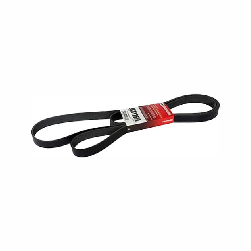 Motorcraft Serpentine Belt - JK8-1267-A