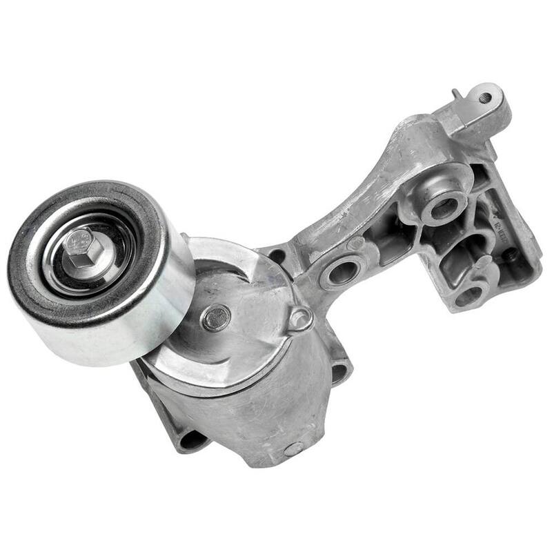 Gates Accessory Drive Belt Tensioner Assembly - 38411