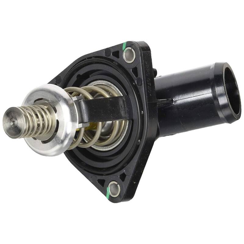 ACDelco Engine Coolant Thermostat Housing - 15-11125