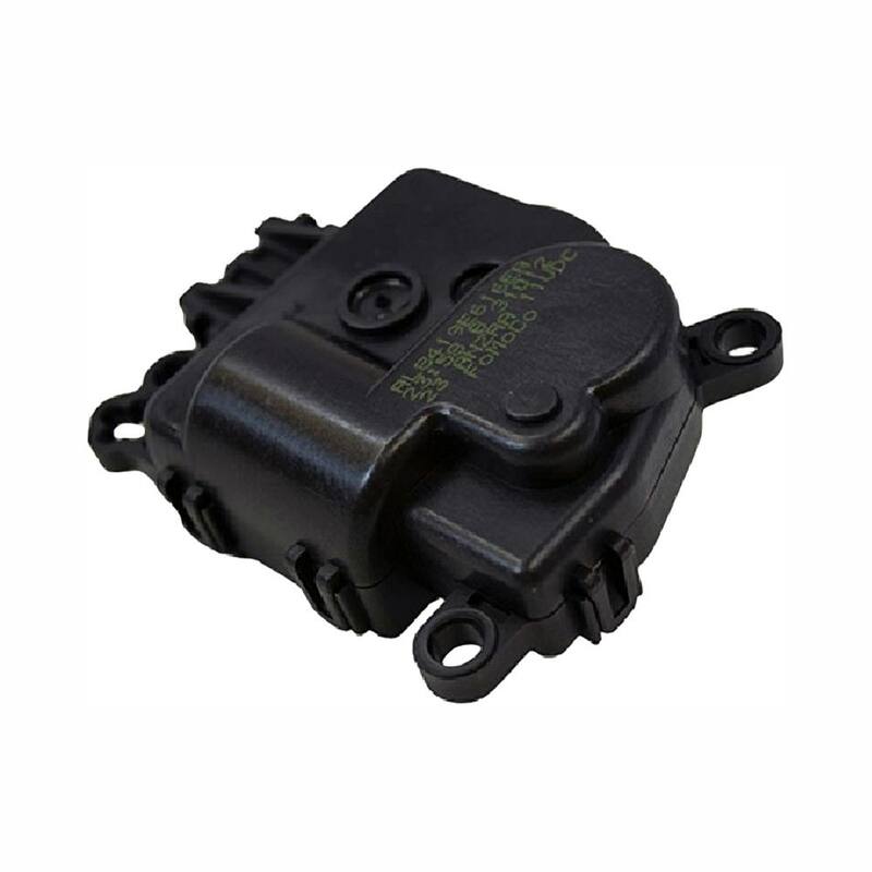 Motorcraft HVAC Air Inlet Door Actuator - YH-1770