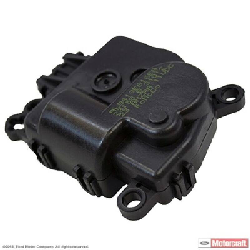 Motorcraft HVAC Air Inlet Door Actuator - YH-1770