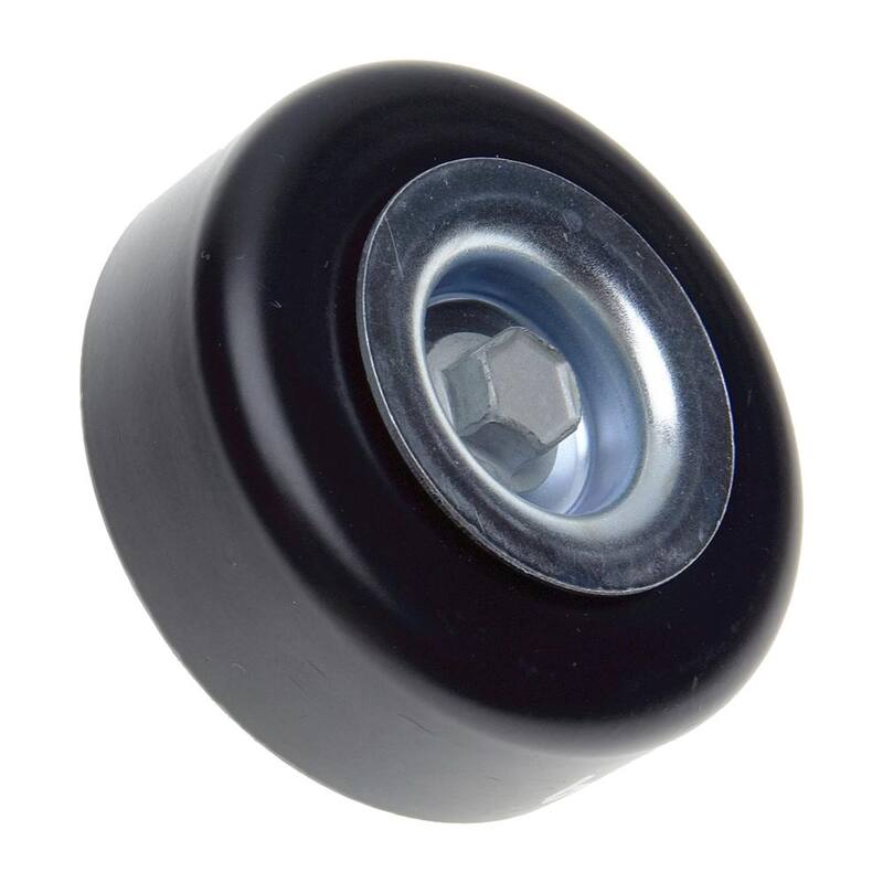 ACDelco Drive Belt Idler Pulley - Serpentine - 36299