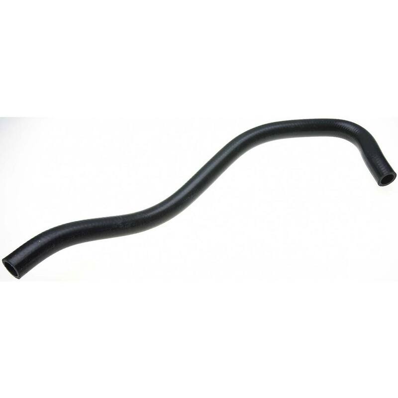 Gates HVAC Heater Hose - 19812