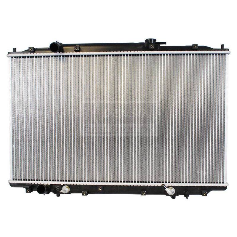 Unbranded Radiator 2005-2010 Honda Odyssey - 221-3244