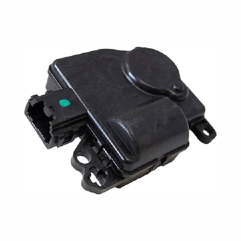 Motorcraft HVAC Mode Door Actuator - YH-1881