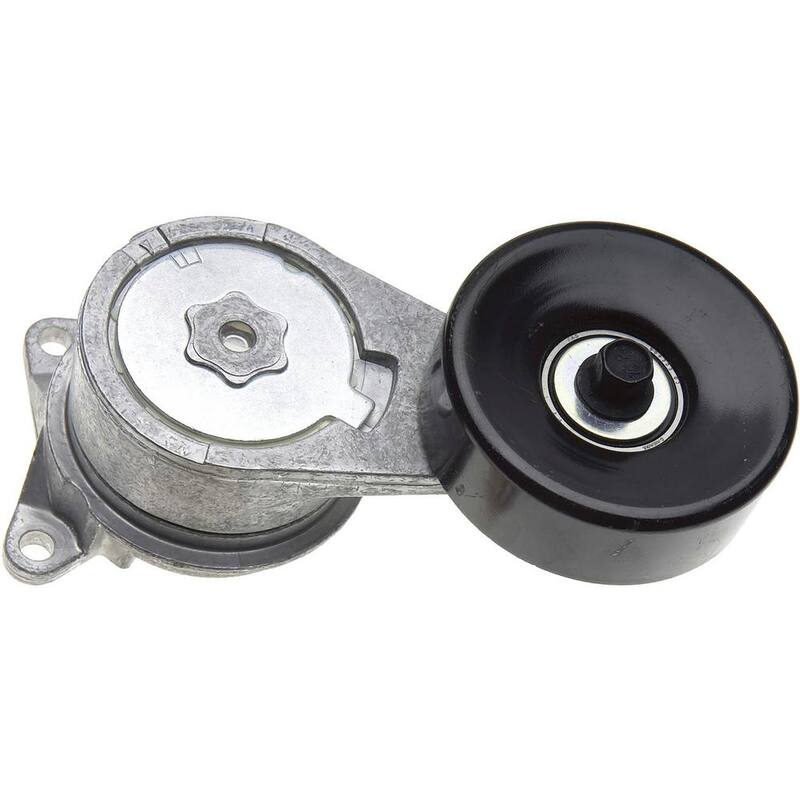 Gates Accessory Drive Belt Tensioner Assembly - 38170