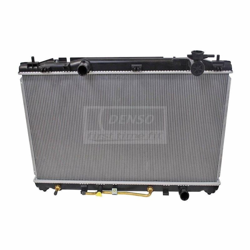 Unbranded Radiator 2007-2009 Toyota Camry 2.4L - 221-3102