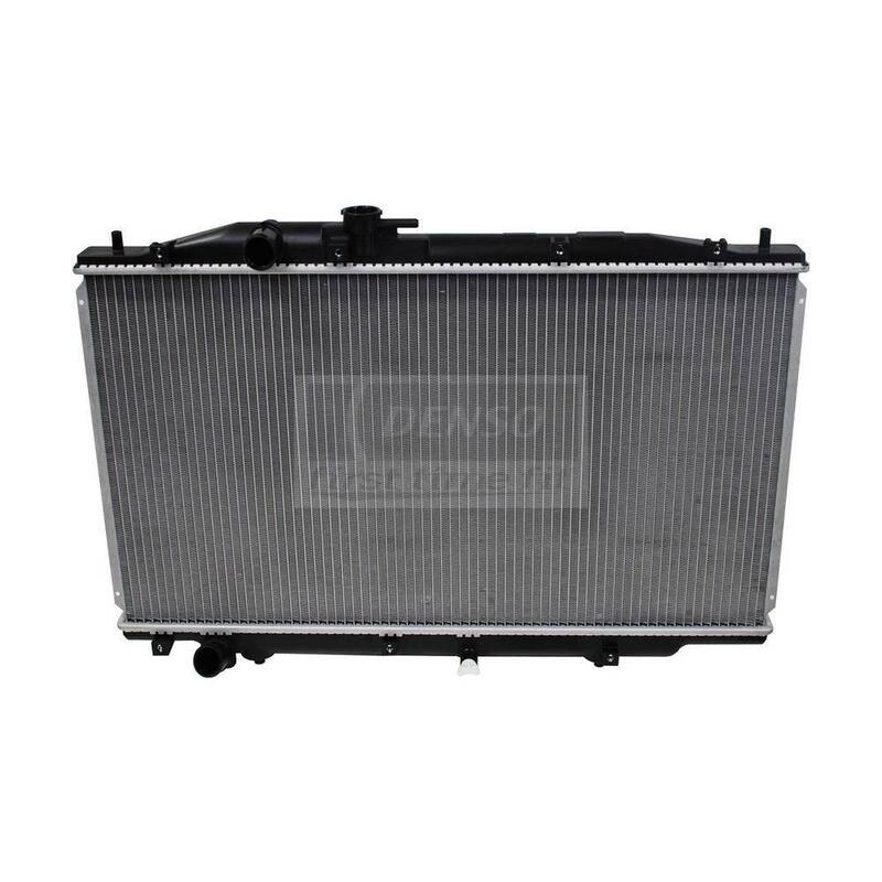 Unbranded Radiator 2003-2007 Honda Accord - 221-3230