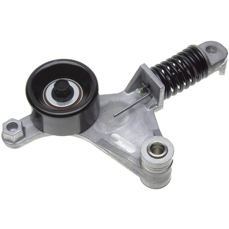 Gates Accessory Drive Belt Tensioner Assembly - 38453