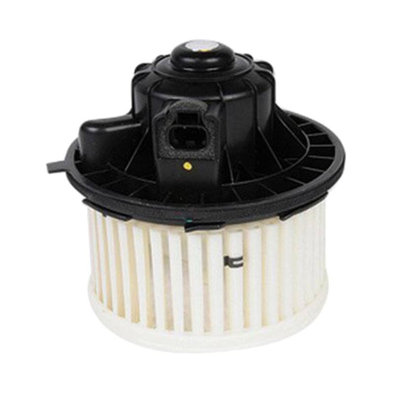 ACDelco HVAC Blower Motor and Wheel - 15-81646