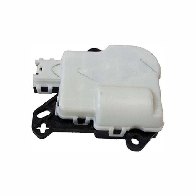 Motorcraft HVAC Recirculation Door Actuator(Vacuum) - YH-1779