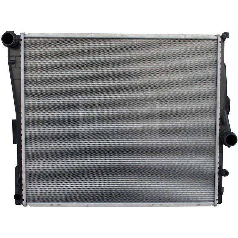 Unbranded Radiator 2007-2010 BMW X3 3.0L - 221-9290