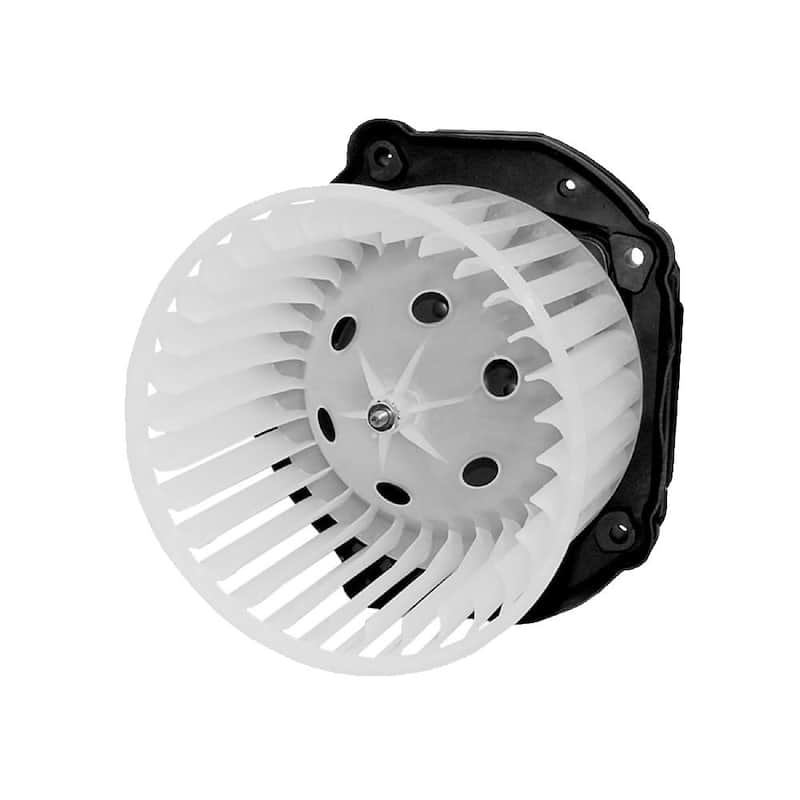 ACDelco HVAC Blower Motor and Wheel - 15-80665