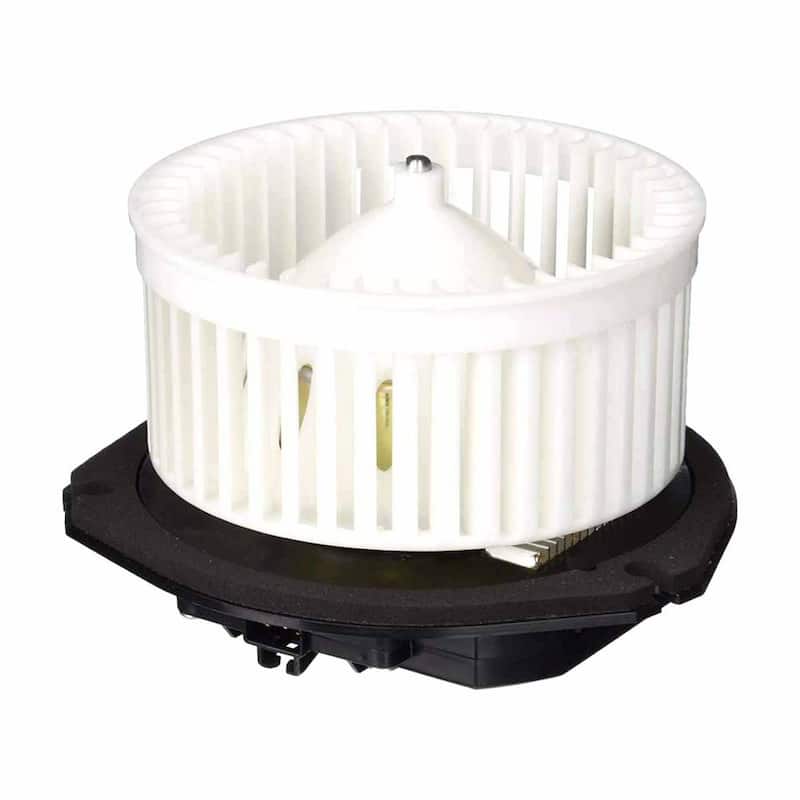 ACDelco HVAC Blower Motor and Wheel - 15-81819