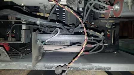 Reliance Electric Power Module DC Drive 800894-SB