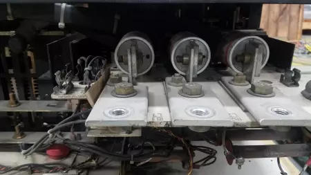 Reliance Electric Power Module DC Drive 800894-SB