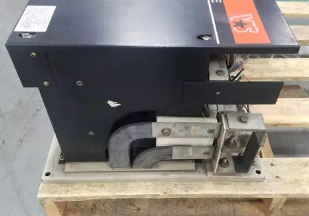 Reliance Electric Power Module DC Drive 800894-SB