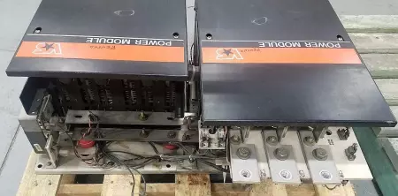 Reliance Electric Power Module DC Drive 800894-SB