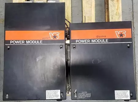 Reliance Electric Power Module DC Drive 800894-SB