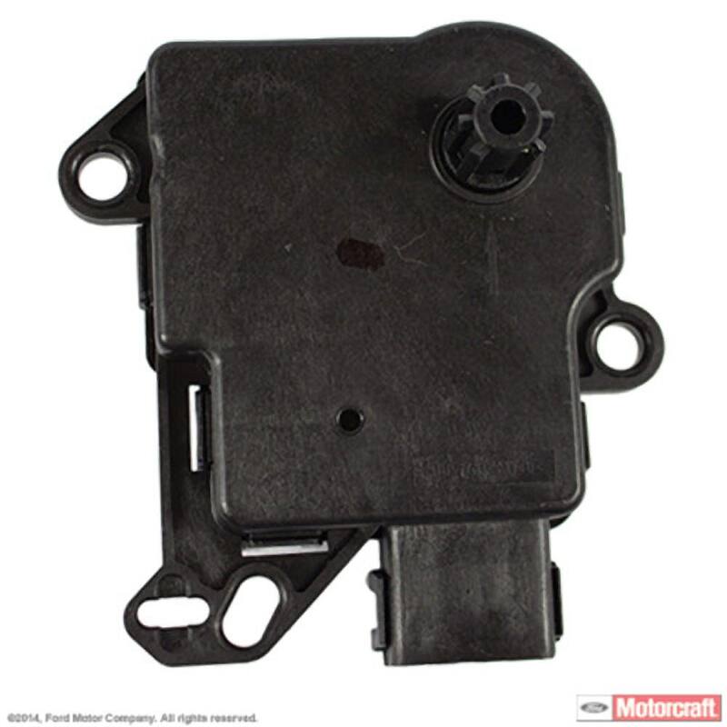 Motorcraft HVAC Heater Blend Door Actuator - YH-1933