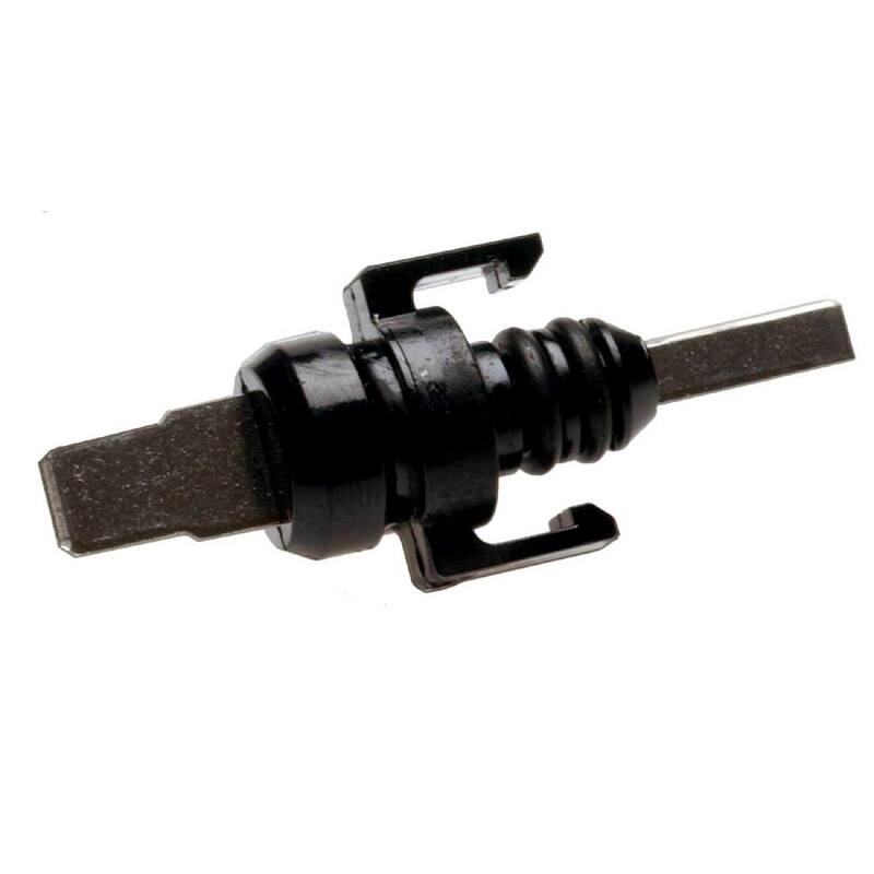 ACDelco Engine Coolant Level Switch fits 1986-1989 Chevrolet Corvette - 10054615