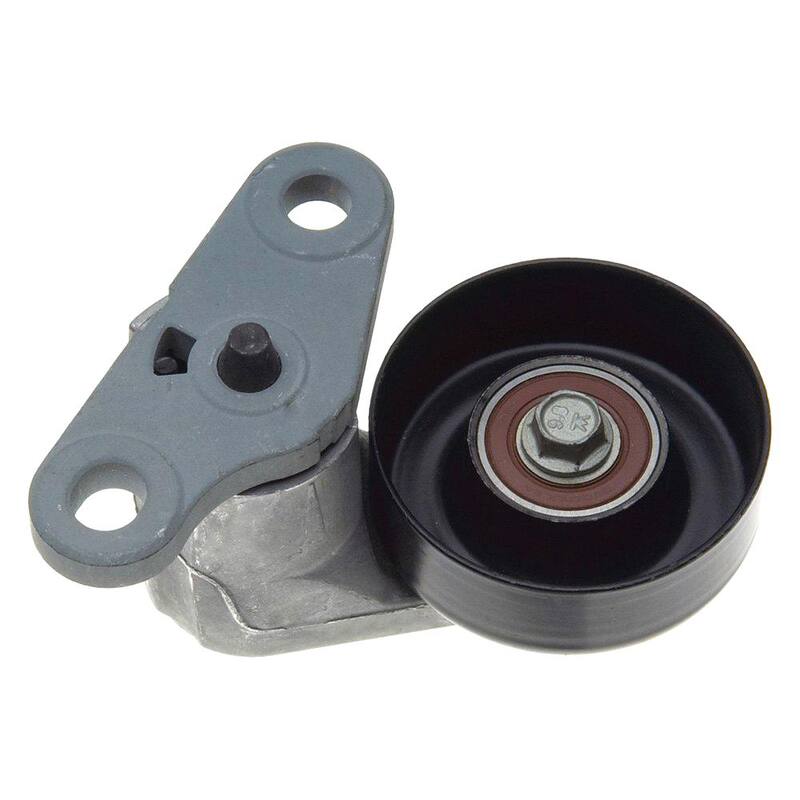 ACDelco Belt Tensioner Assembly - Air Conditioning - 38159