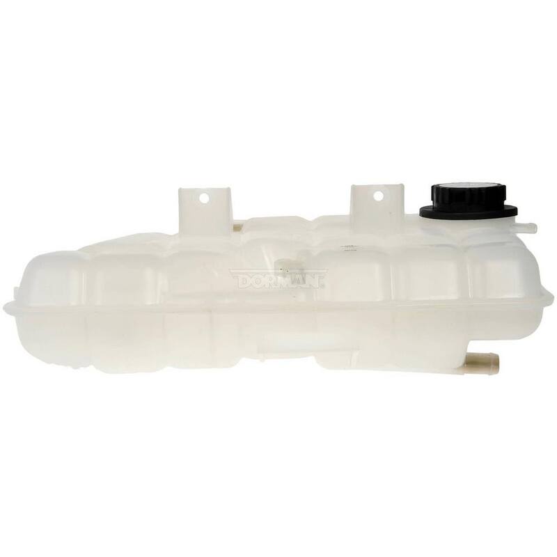 OE Solutions Pressurized Coolant Reservoir - 603-258