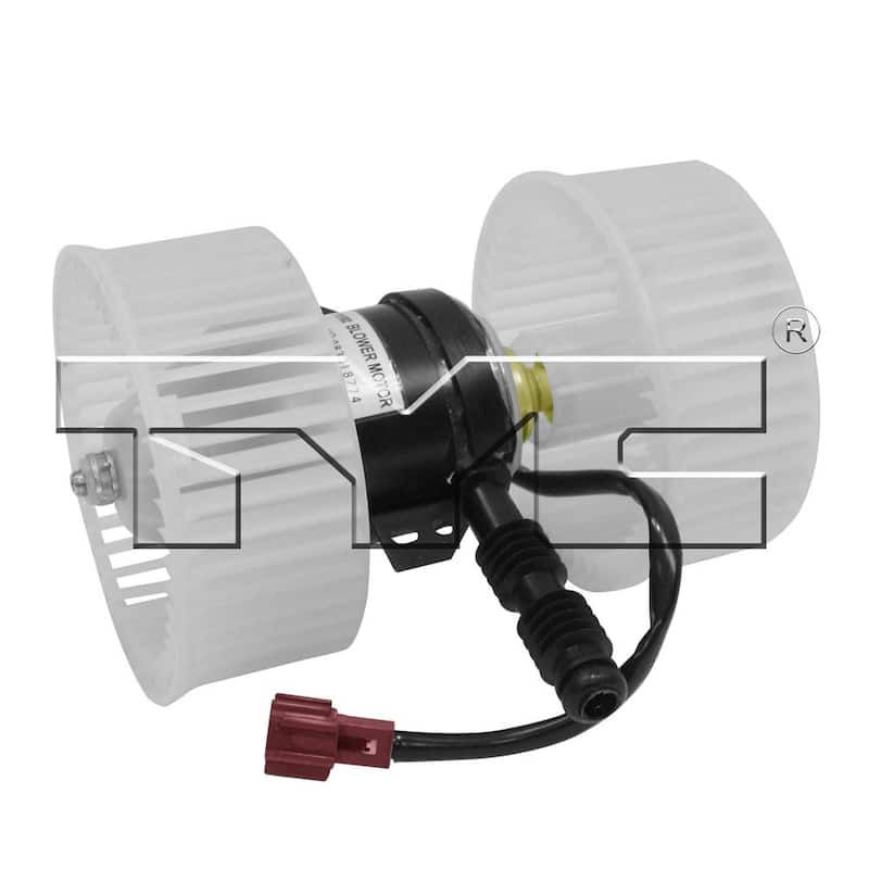TYC HVAC Blower Motor 1990-1993 Honda Accord 2.2L - 700104