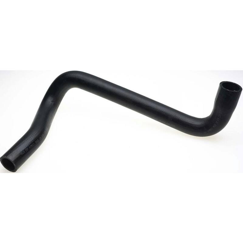Gates Radiator Coolant Hose 2005-2006 Toyota Tundra - 23094