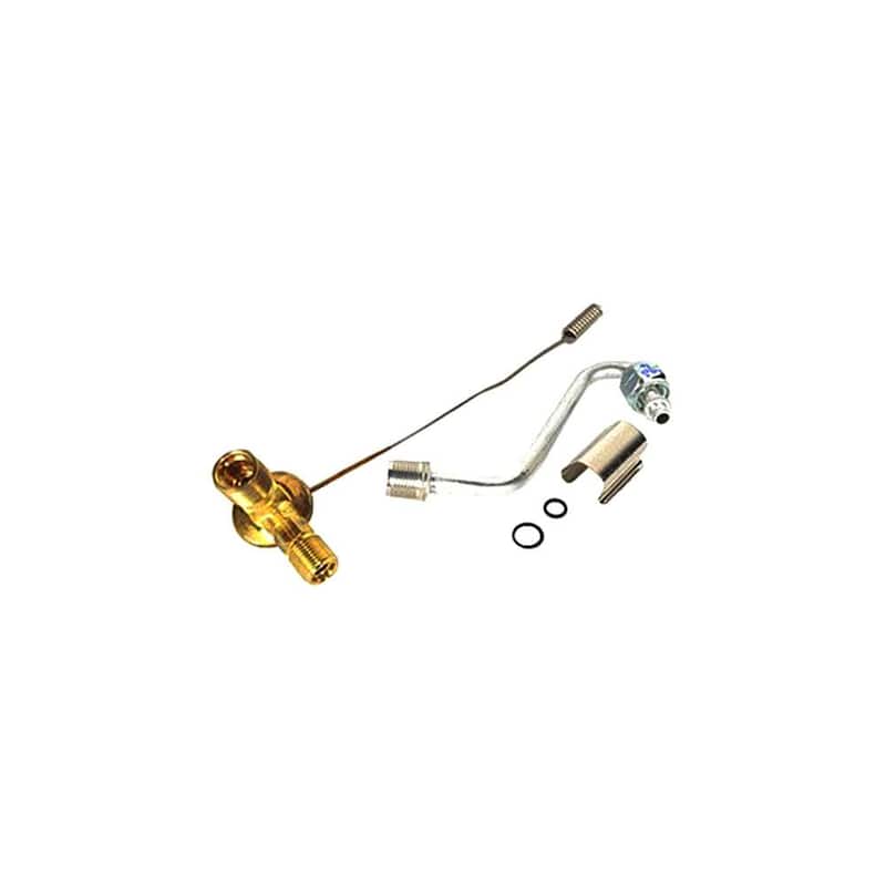 ACDelco A/C Expansion Valve Kit - Rear - 15-5668
